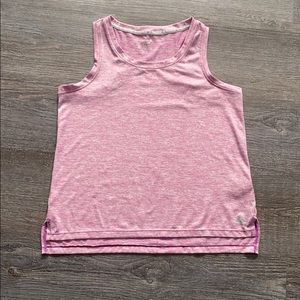 Reebock womens small tank